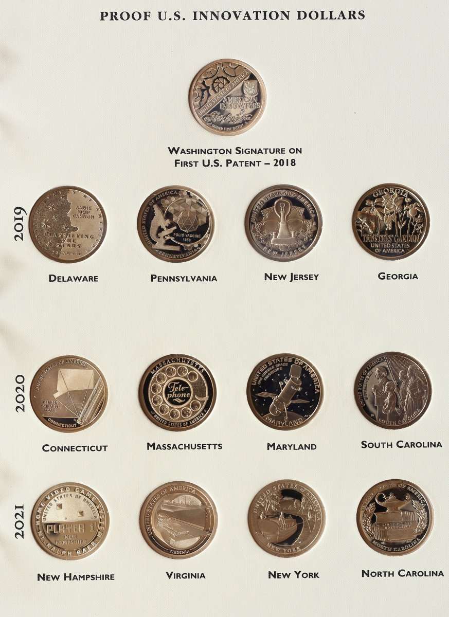 Commems-Collection-Classic:-Obverse-Or-Reverse?