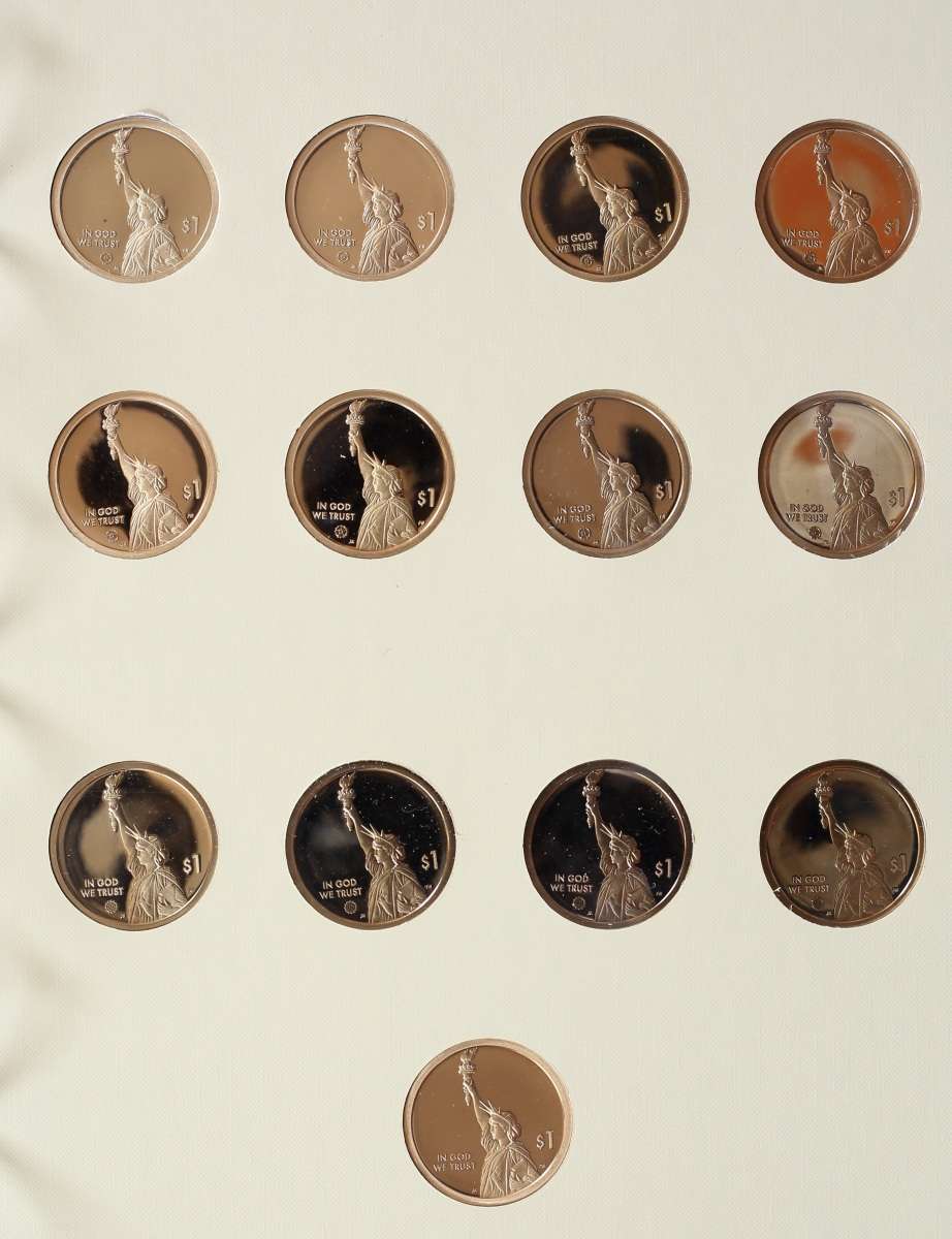 Commems-Collection-Classic:-Obverse-Or-Reverse?