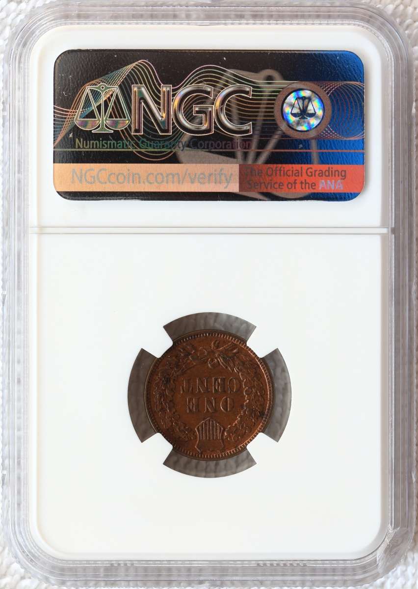 Flying-Eagle-And-Indian-Head-Cents-And-A-Future-Long-Term-Project