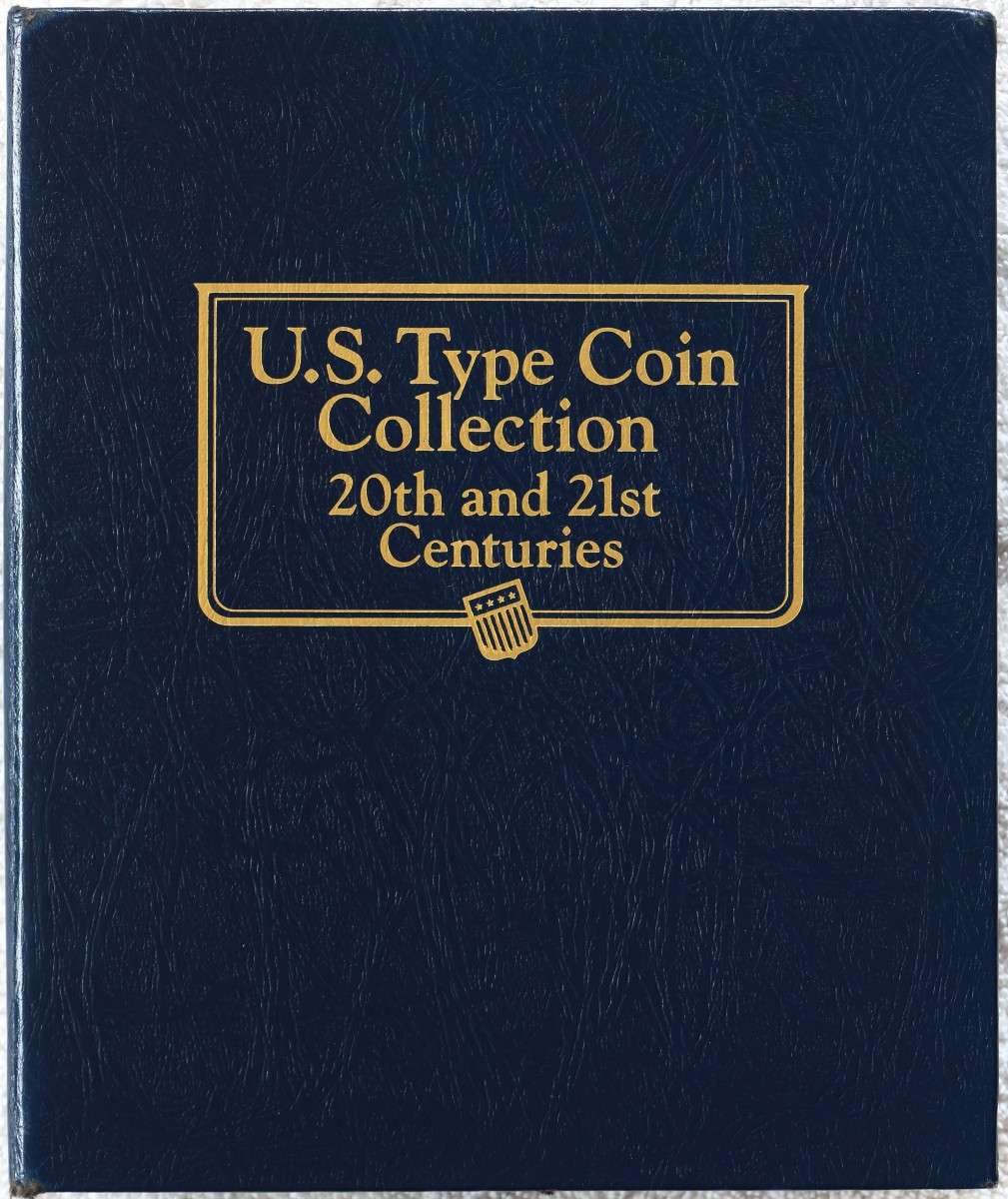 20th-Century-Type-Set
