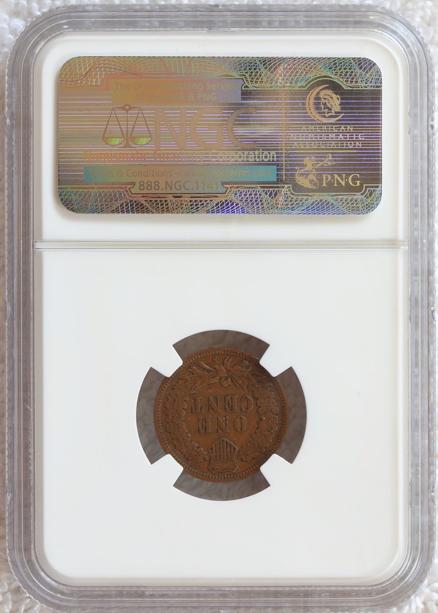 Flying-Eagle-And-Indian-Head-Cents-And-A-Future-Long-Term-Project