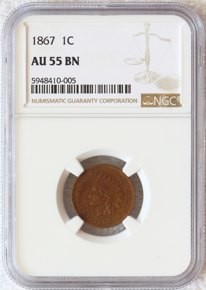 Flying-Eagle-And-Indian-Head-Cents-And-A-Future-Long-Term-Project