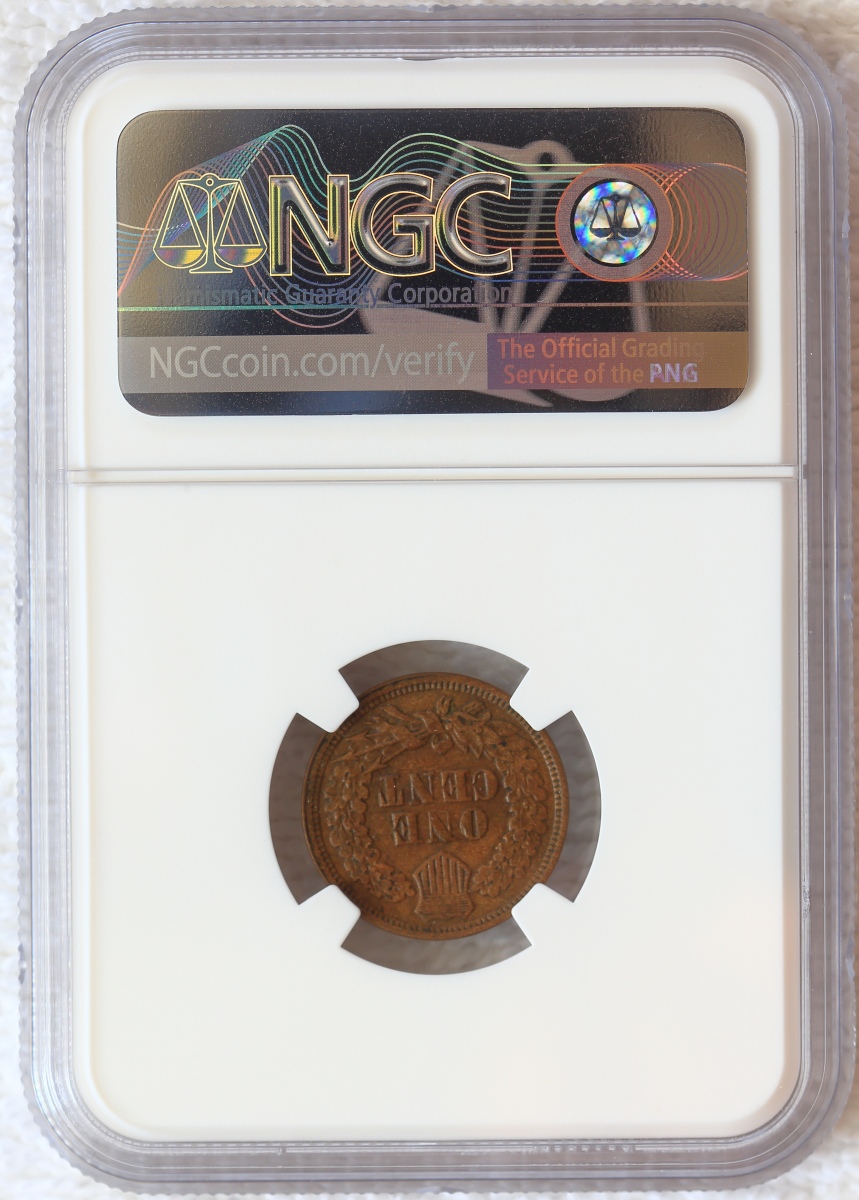 Flying-Eagle-And-Indian-Head-Cents-And-A-Future-Long-Term-Project