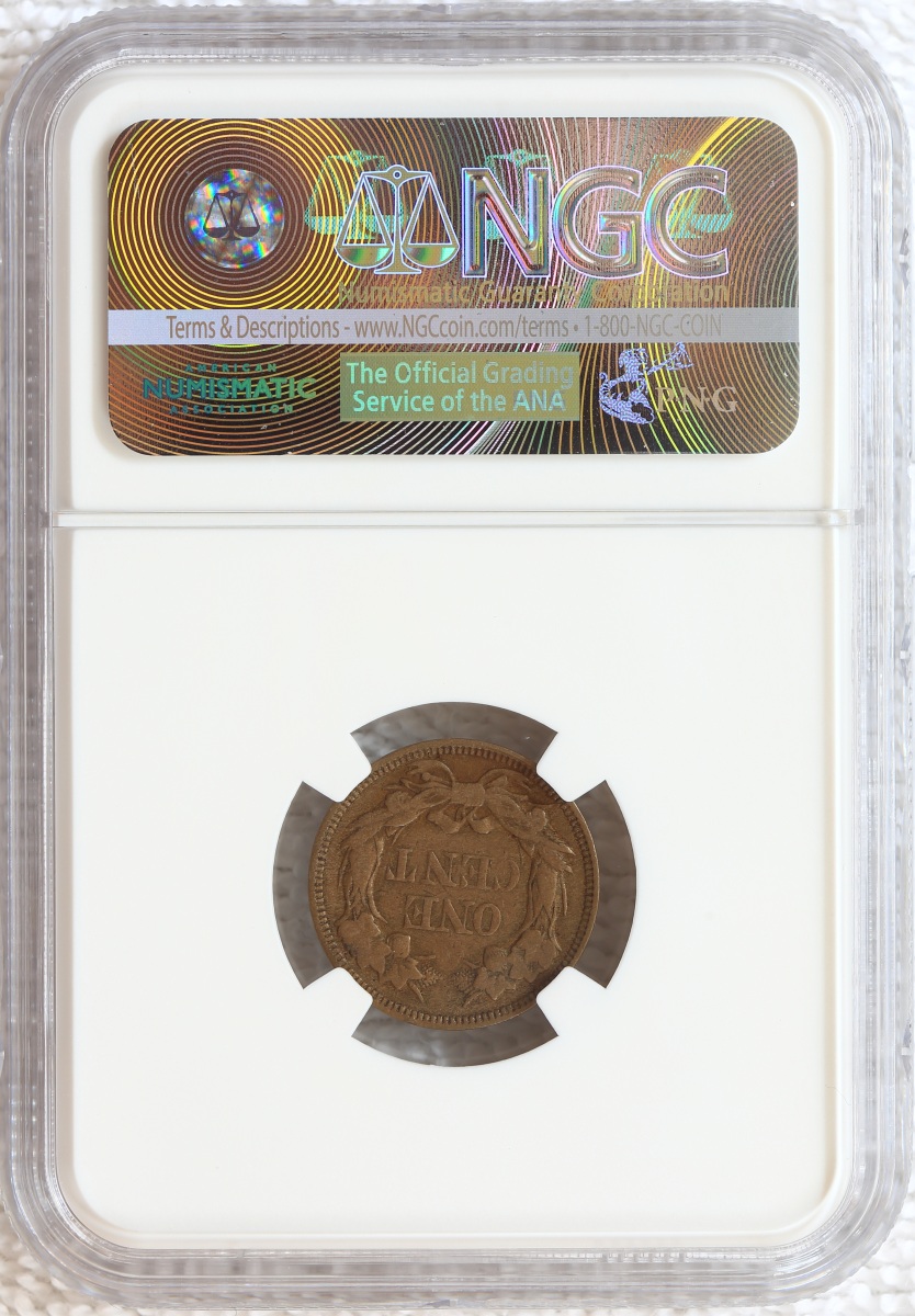 Flying-Eagle-And-Indian-Head-Cents-And-A-Future-Long-Term-Project