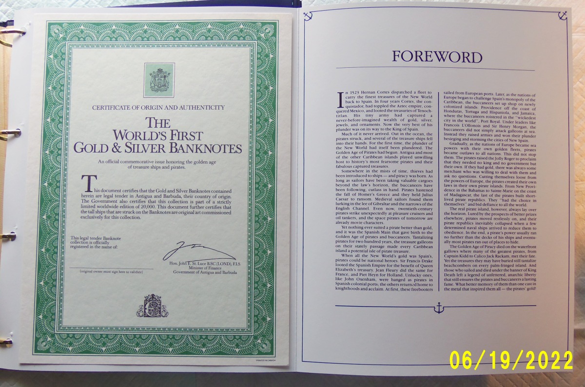 Worlds-First-Gold-And-Silver-Bank-Notes