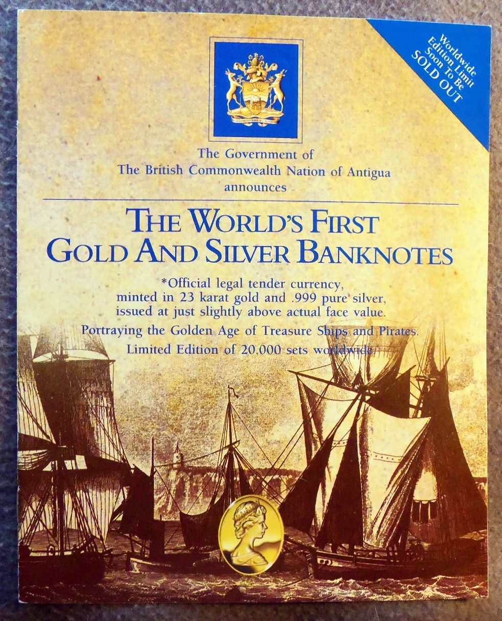 Worlds-First-Gold-And-Silver-Bank-Notes