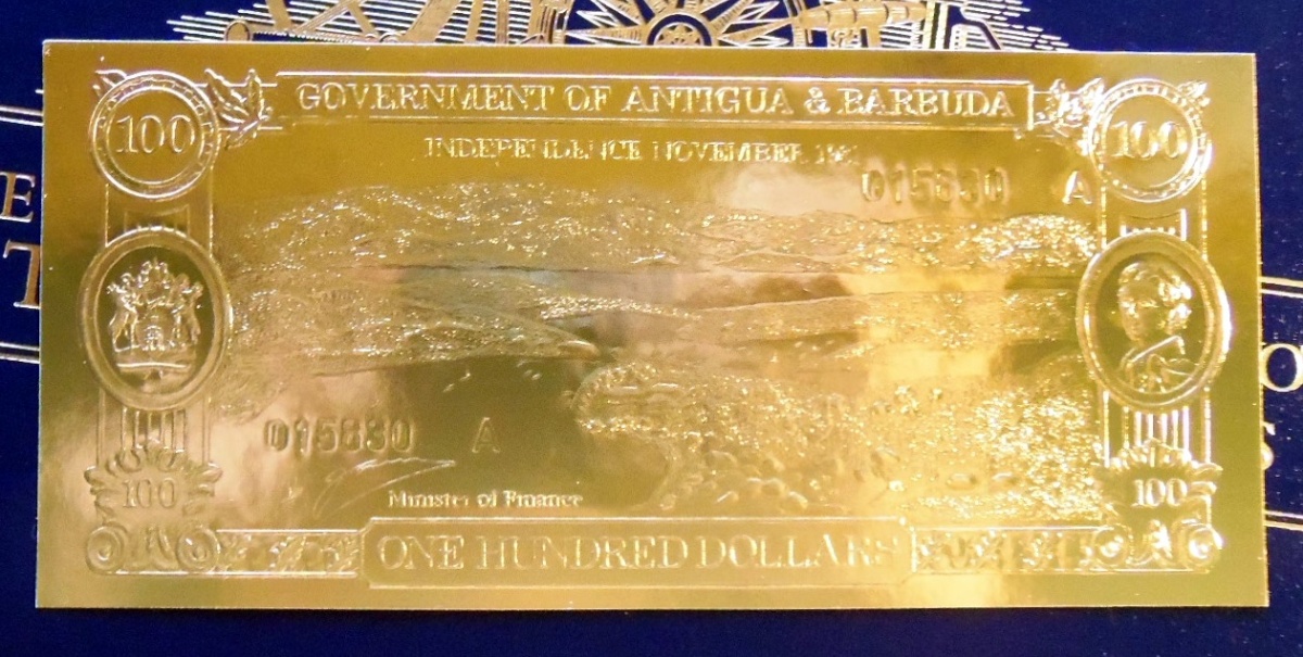 Worlds-First-Gold-And-Silver-Bank-Notes