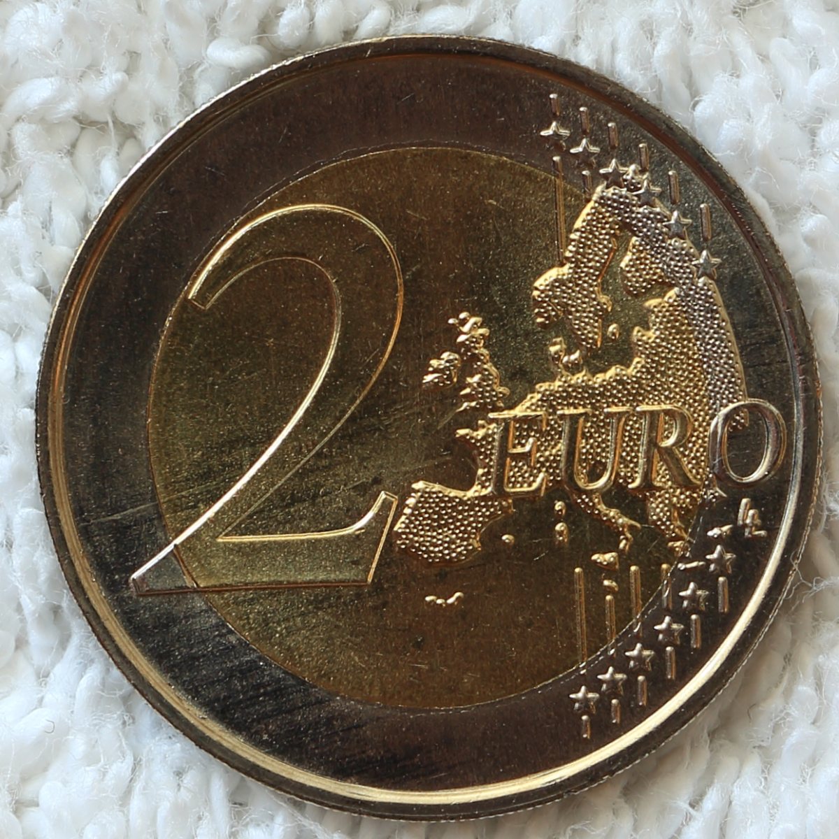 A-Collection-Of-Coins-From-Portugal