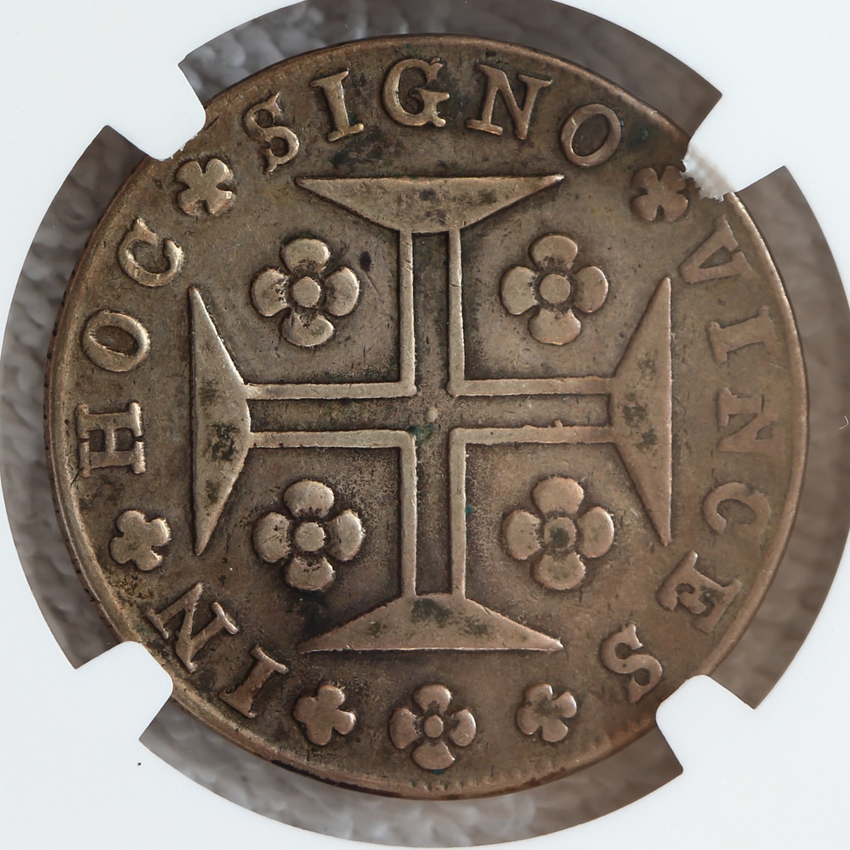 A-Collection-Of-Coins-From-Portugal