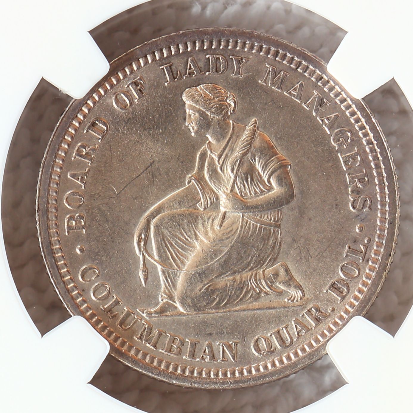 1893-Isabella-Quarter