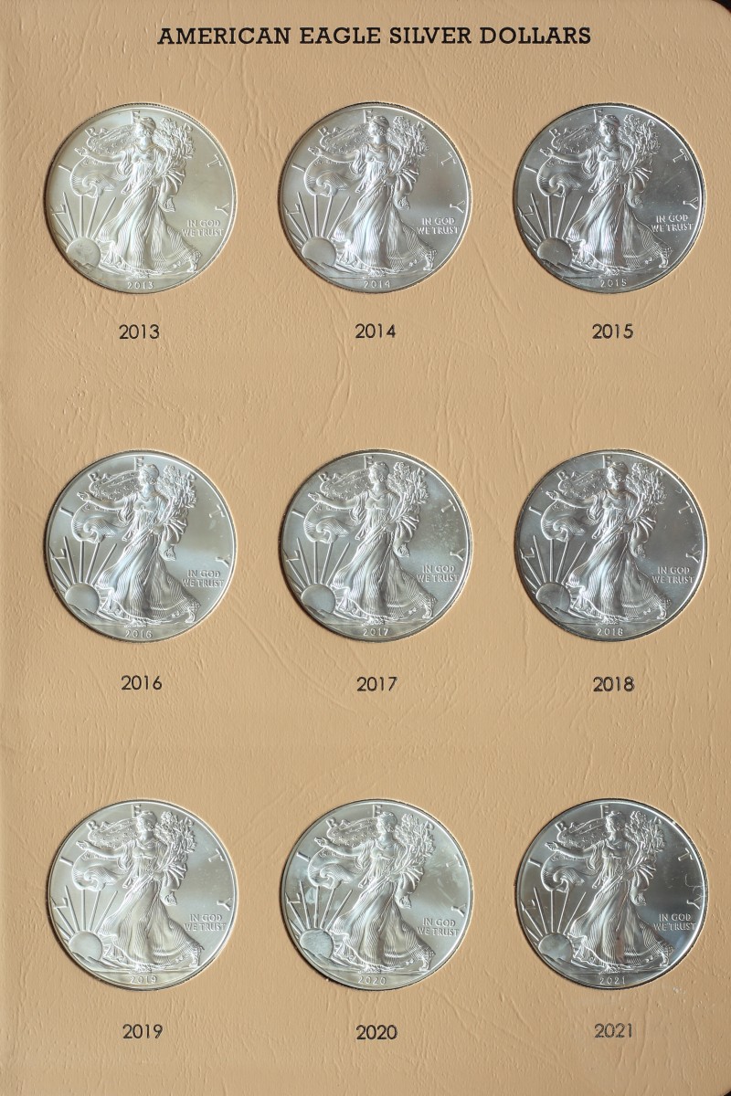 ASE-Collection-And-Stacking