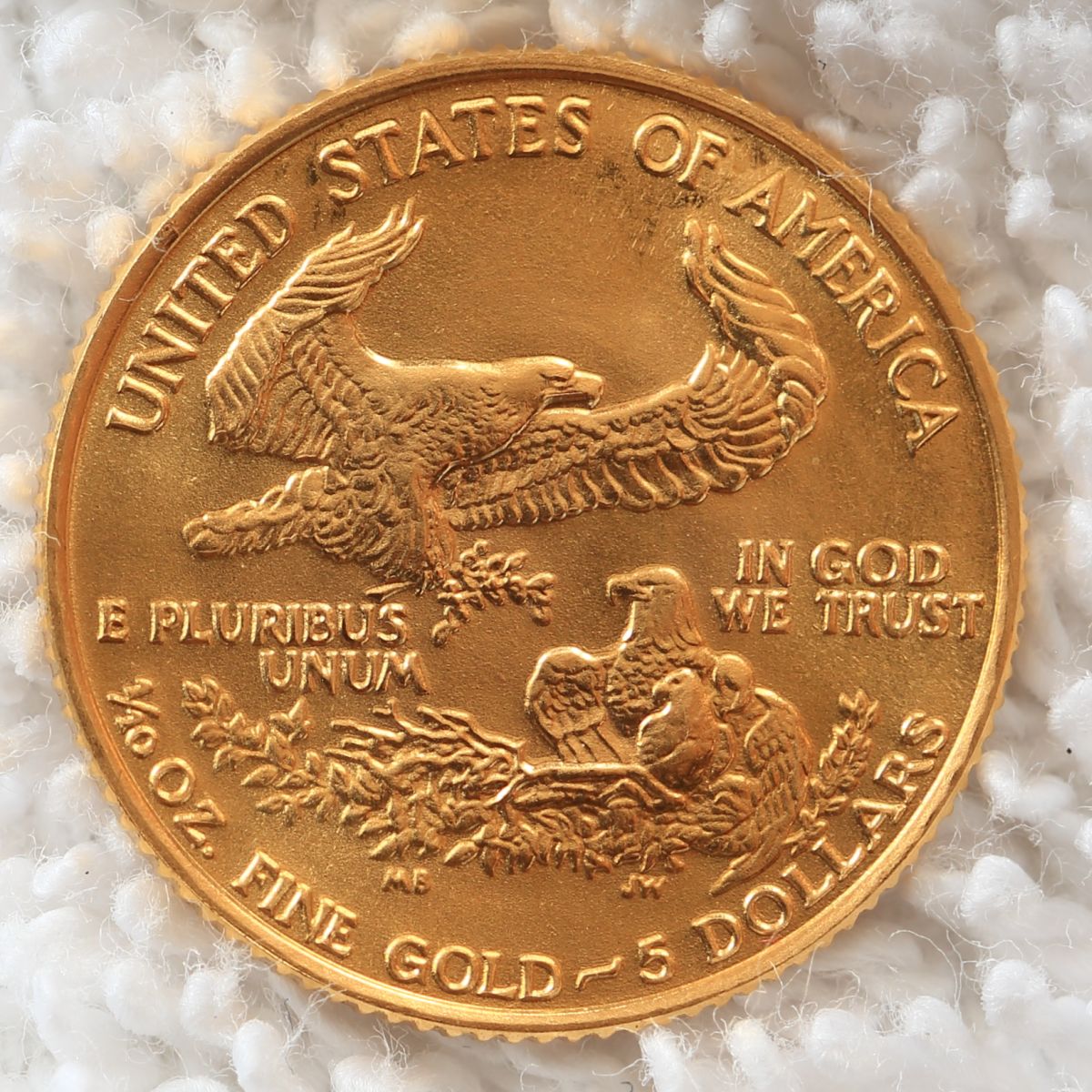 The-First-Gold-Coin-In-My-Collection.-What-Was-Yours?