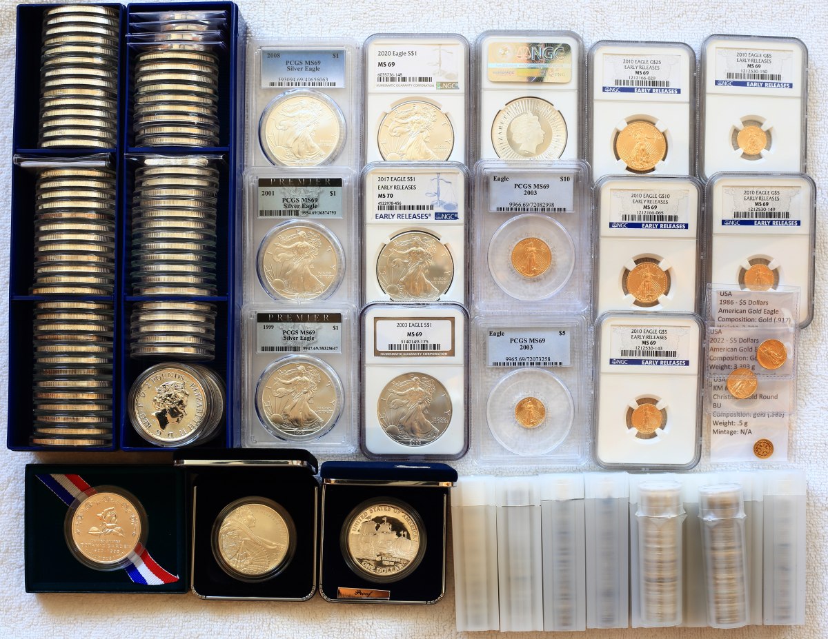 Post-Your-Stories-&-Pix-Of-Found-Money