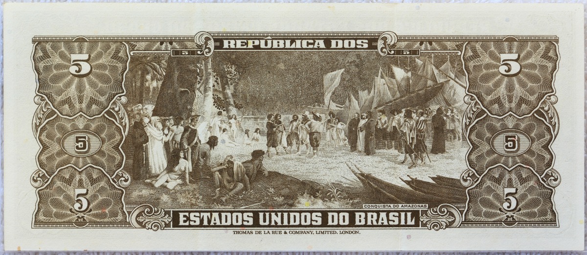 Latest-Banknotes-Acquisition.-List-Them-Here.
