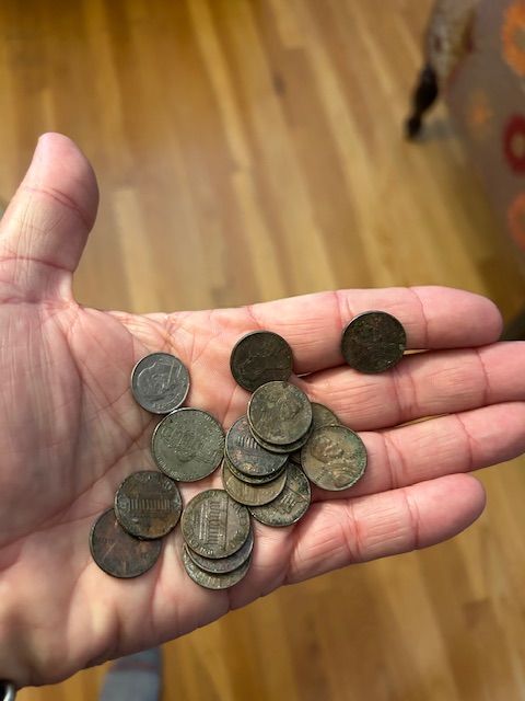 Post-Your-Stories-&-Pix-Of-Found-Money