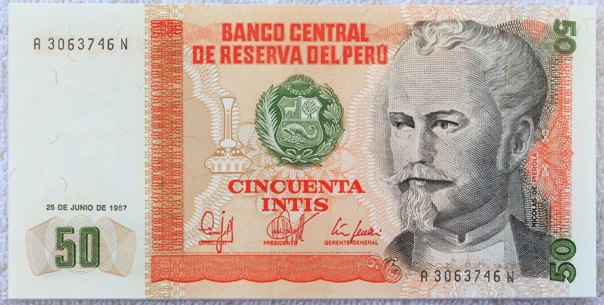 Latest-Banknotes-Acquisition.-List-Them-Here.