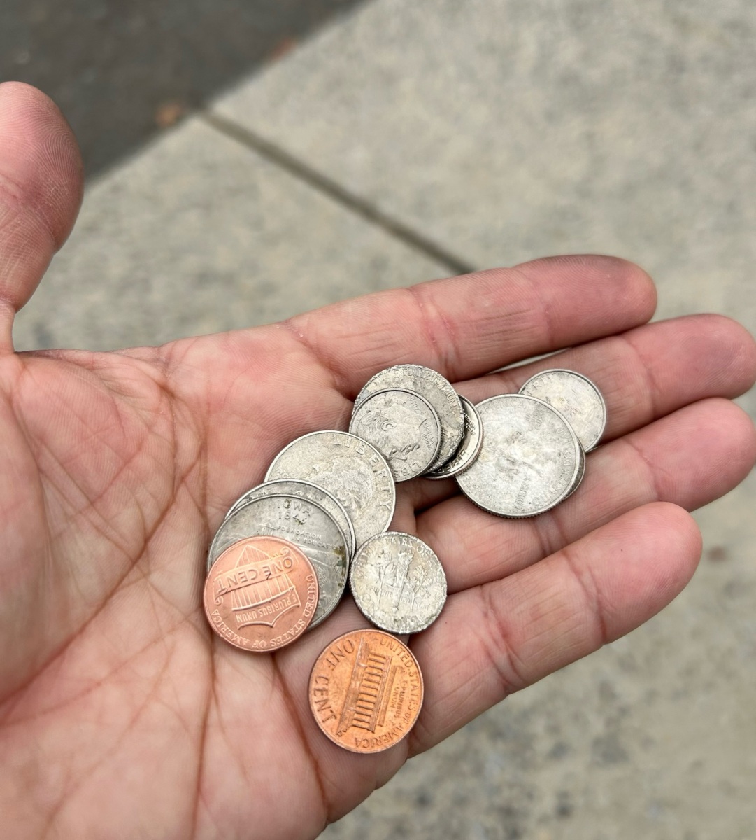 Post-Your-Stories-&-Pix-Of-Found-Money