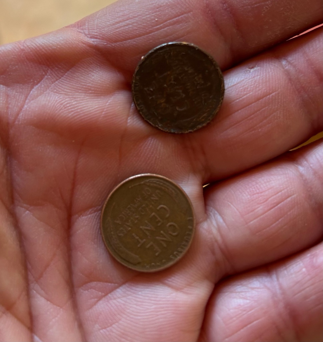 Post-Your-Stories-&-Pix-Of-Found-Money