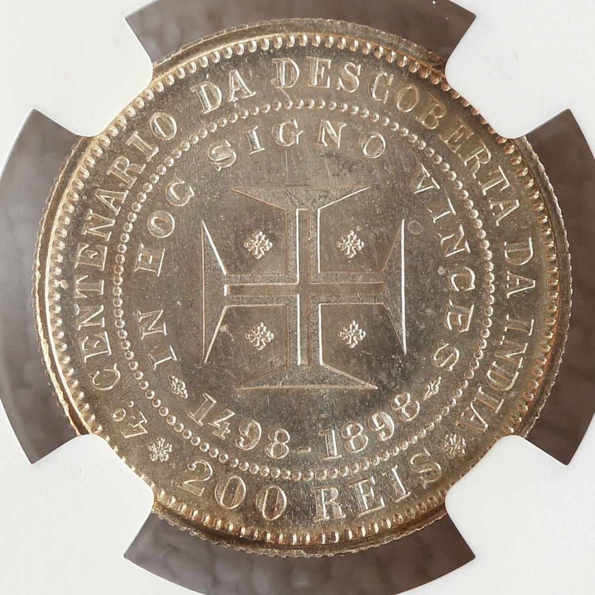 A-Collection-Of-Coins-From-Portugal
