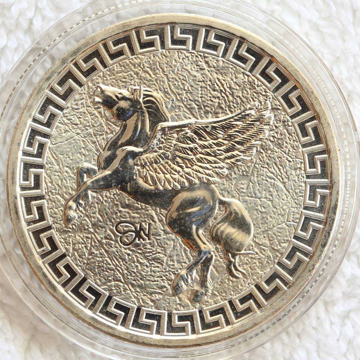 My-Collection-Of-Foreign-Silver-Bullion-Coins