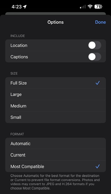 Picture-Editor-To-Post-Pictures?