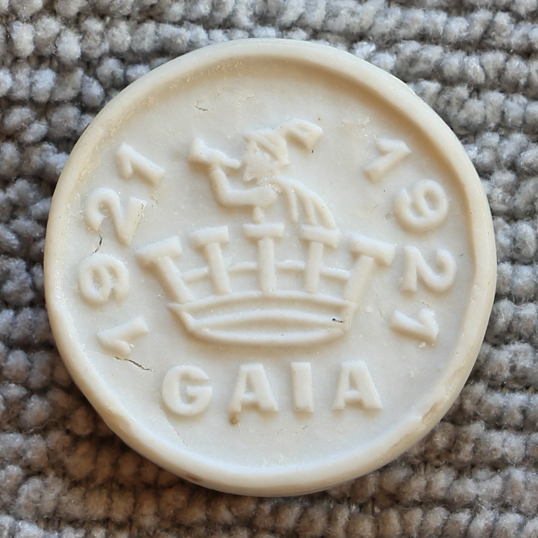 A-Collection-Of-Coins-From-Portugal