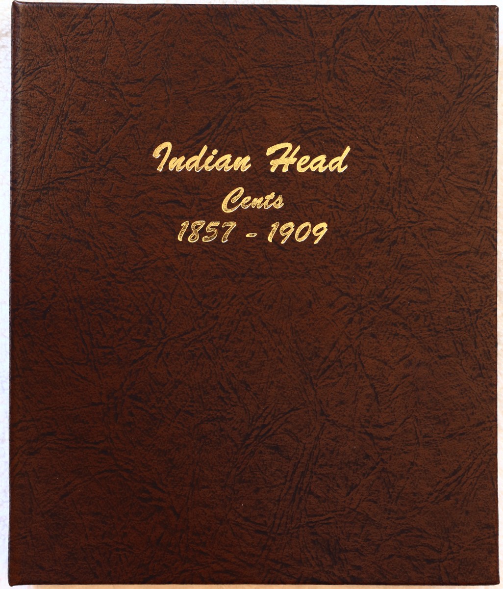 Flying-Eagle-And-Indian-Head-Cents-And-A-Future-Long-Term-Project