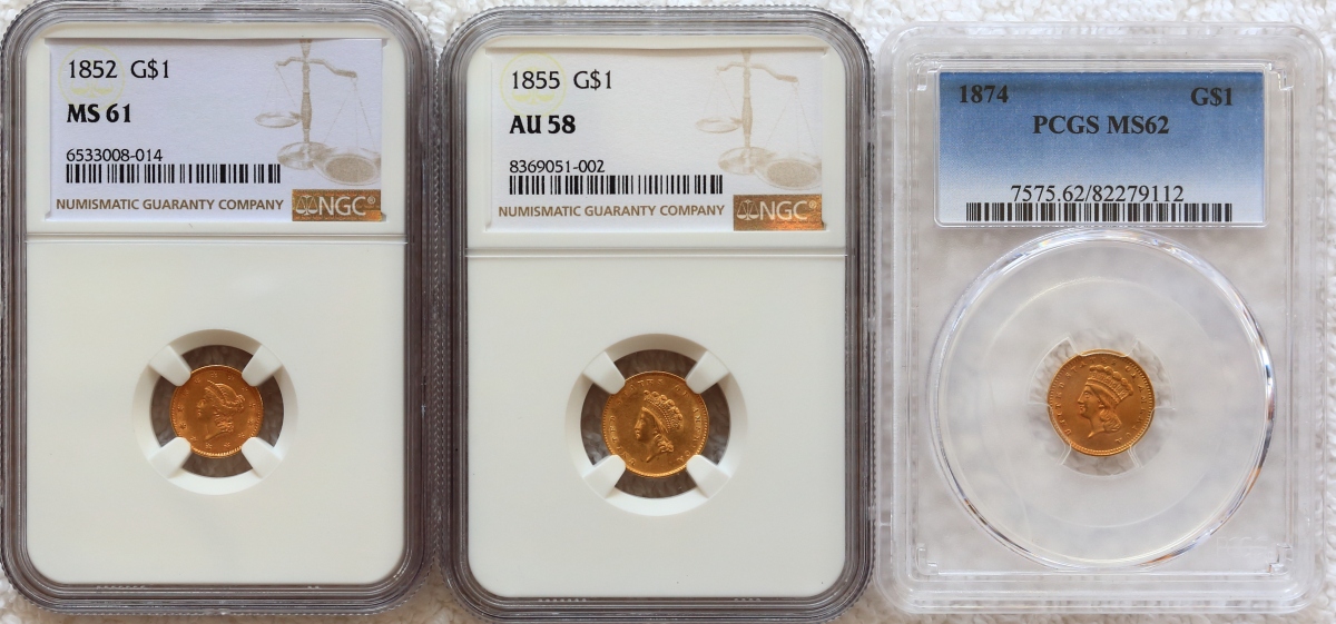 An-Almost-Complete-Set-Of-Series-1929-National-Currency-Type-I-Notes