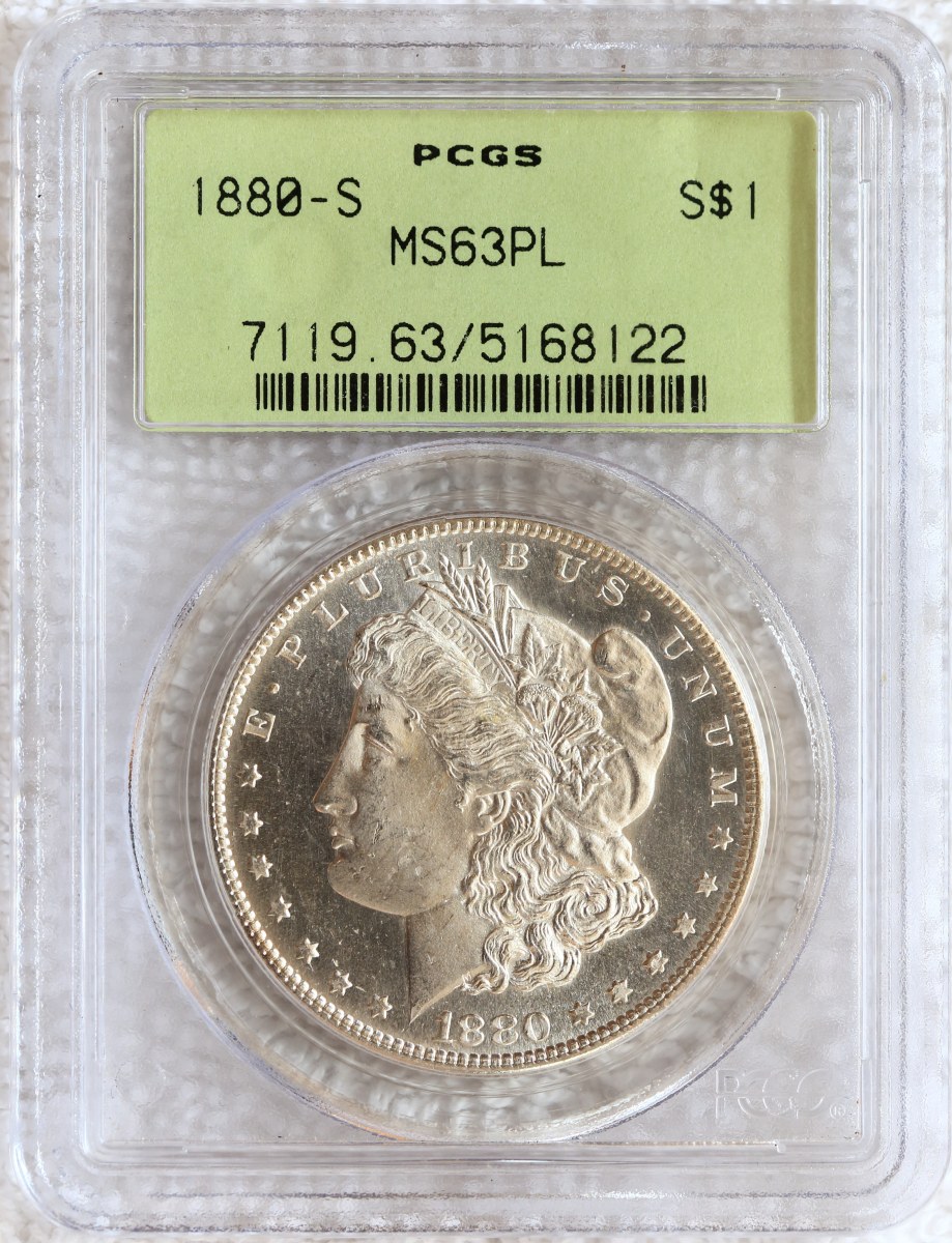 Started-A-Dansco-7172---1878-To-1999-Dollar-Date-Set