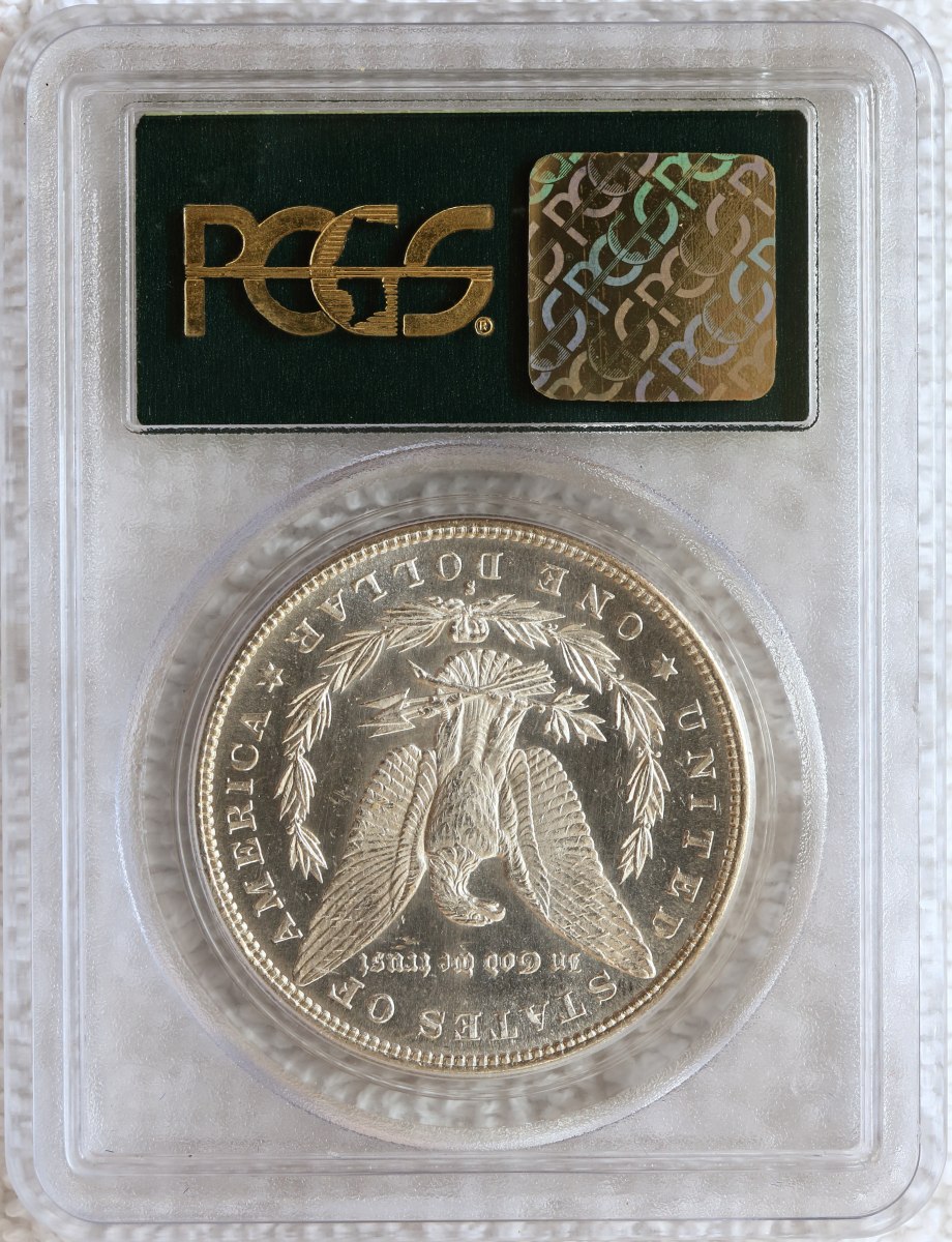 Started-A-Dansco-7172---1878-To-1999-Dollar-Date-Set