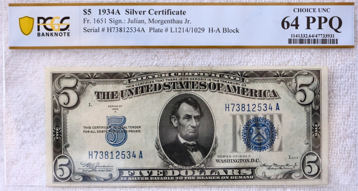 My-US-Bank-Note-Type-Set