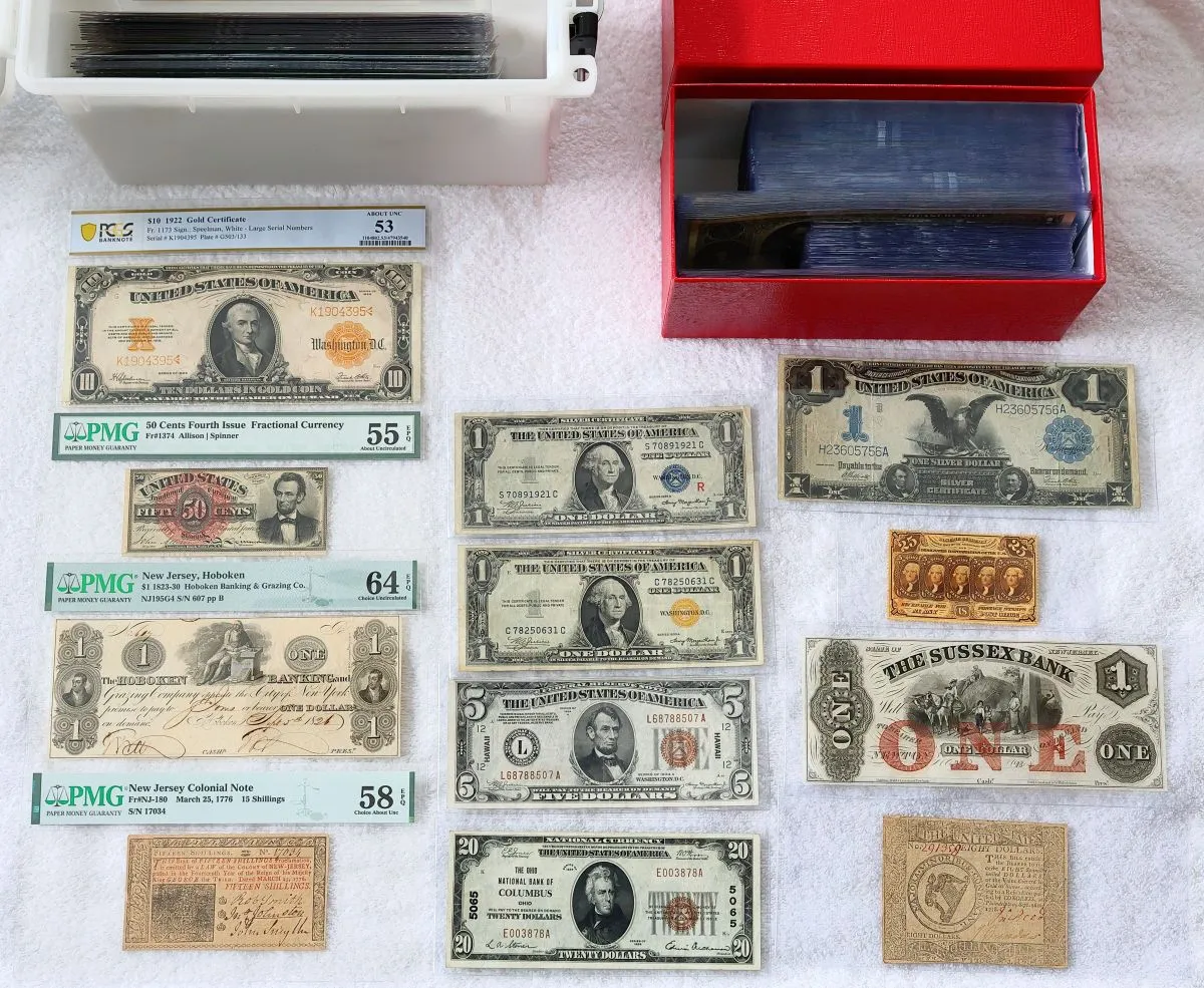 How-Do-You-Store-Your-Banknotes?