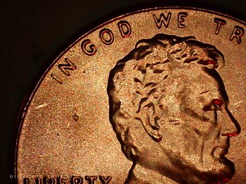 2021-D-Penny--Noticed-The-