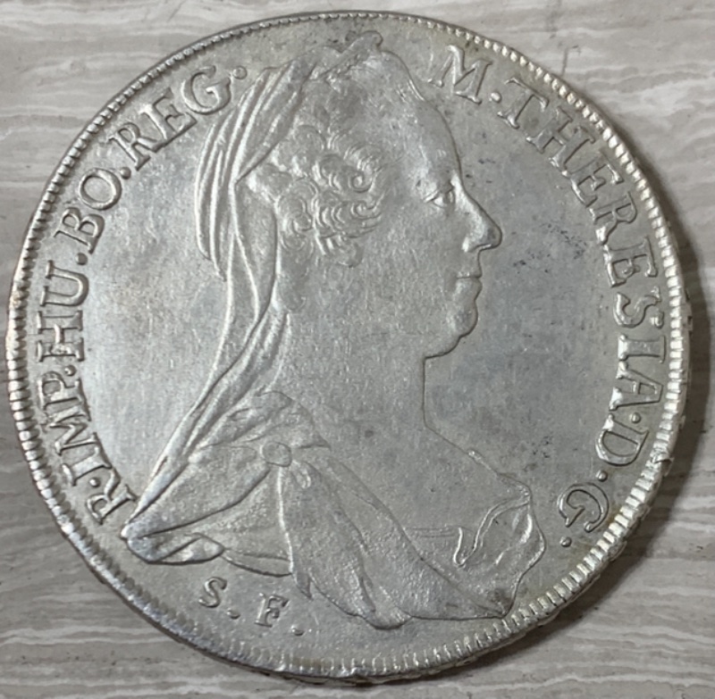 1780-Maria-Theresa-Thaler-#30c-Fake?