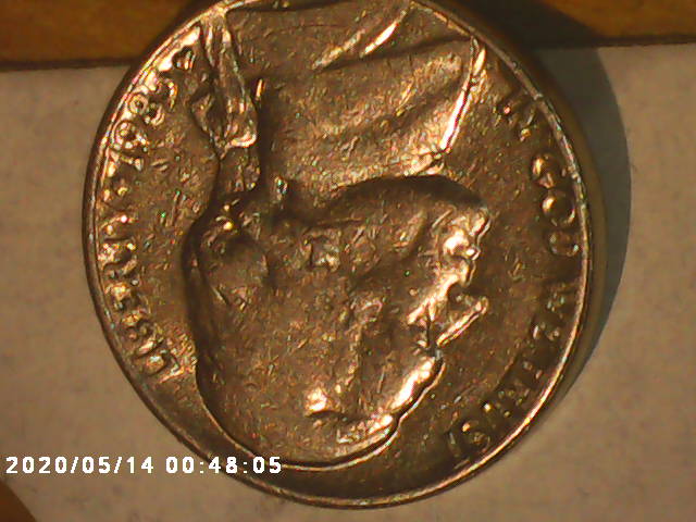 1985-P-Nickel-Error?