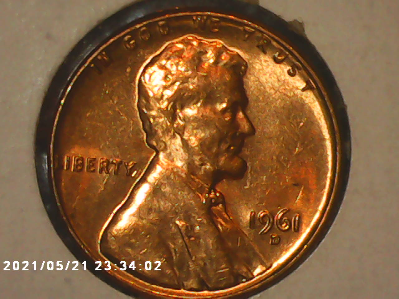Okay-Two-Questions.-On-A-1961-Beautiful-Penny
