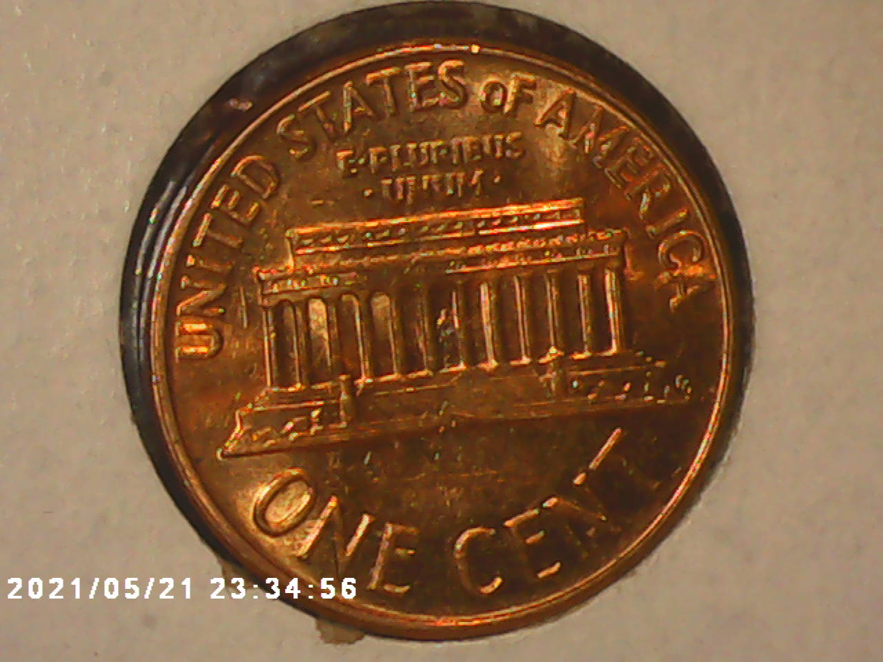 Okay-Two-Questions.-On-A-1961-Beautiful-Penny