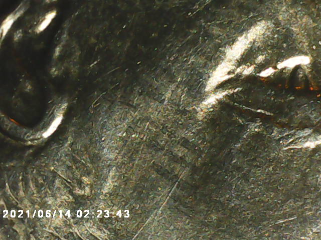 Well-I've-Been-Looking-For-A-While-1971-Ike-Dollar