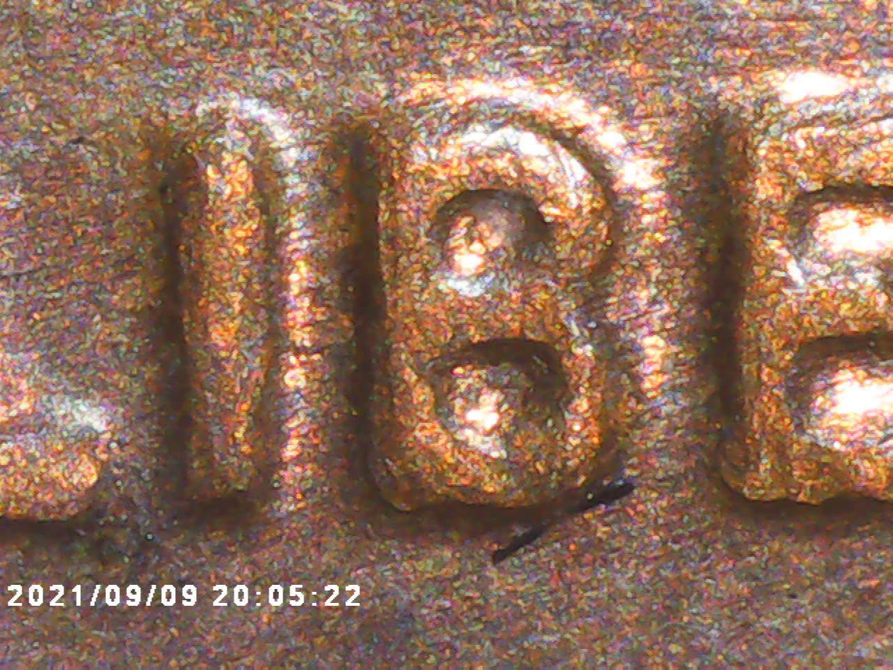 1979-P-Lincoln-Penny