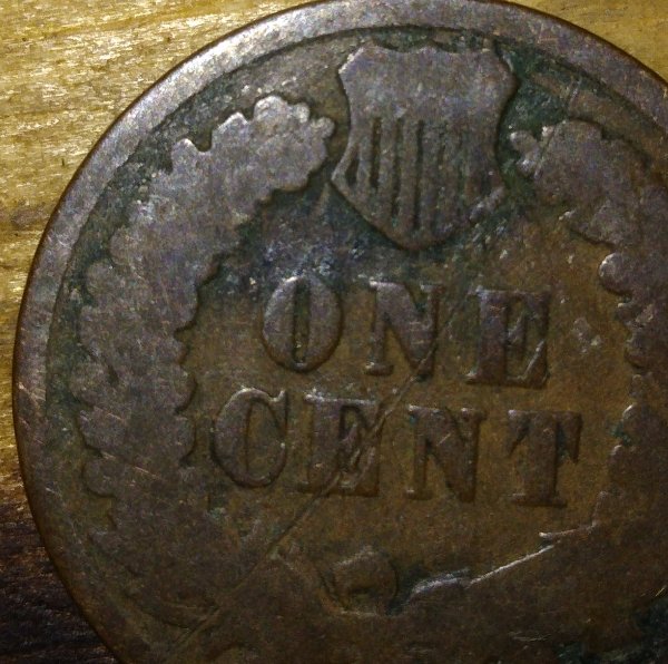 Okay-Let's-See-1887-Indian-Head-Penny-Weighs-2.8-And-Isn't-As-Thick