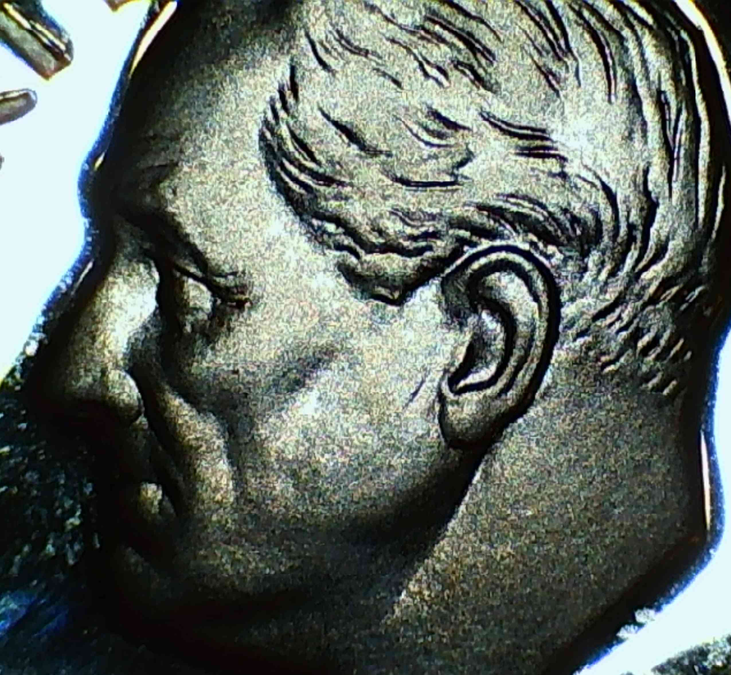1963-Dime-Deep-Cameo-I-Believe-It-To-Be-MS-66-Or-Better.