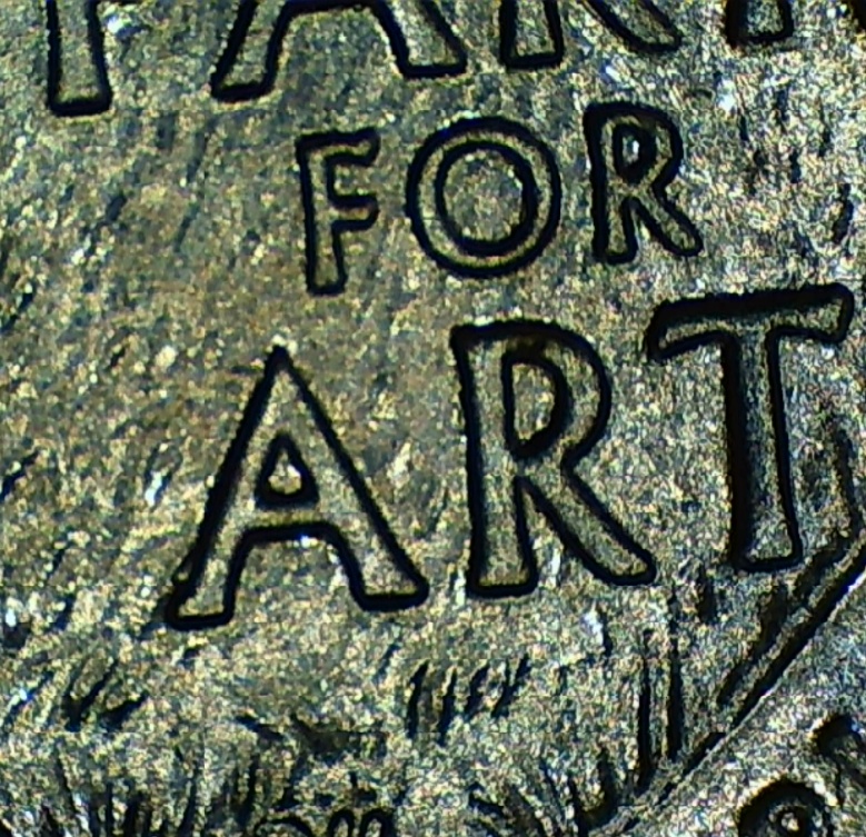 2020-D-Quarter-DDR-Left-Leg-On-Art