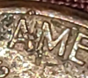 Without-Showing-The-FrontWith-Year-Penny