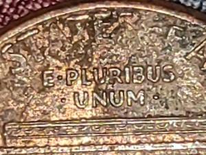 Without-Showing-The-FrontWith-Year-Penny