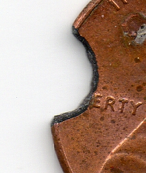 2007-D-Lincoln-Memorial-Cent,-Is-This-A-Clipped-Planchet?