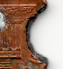 2007-D-Lincoln-Memorial-Cent,-Is-This-A-Clipped-Planchet?