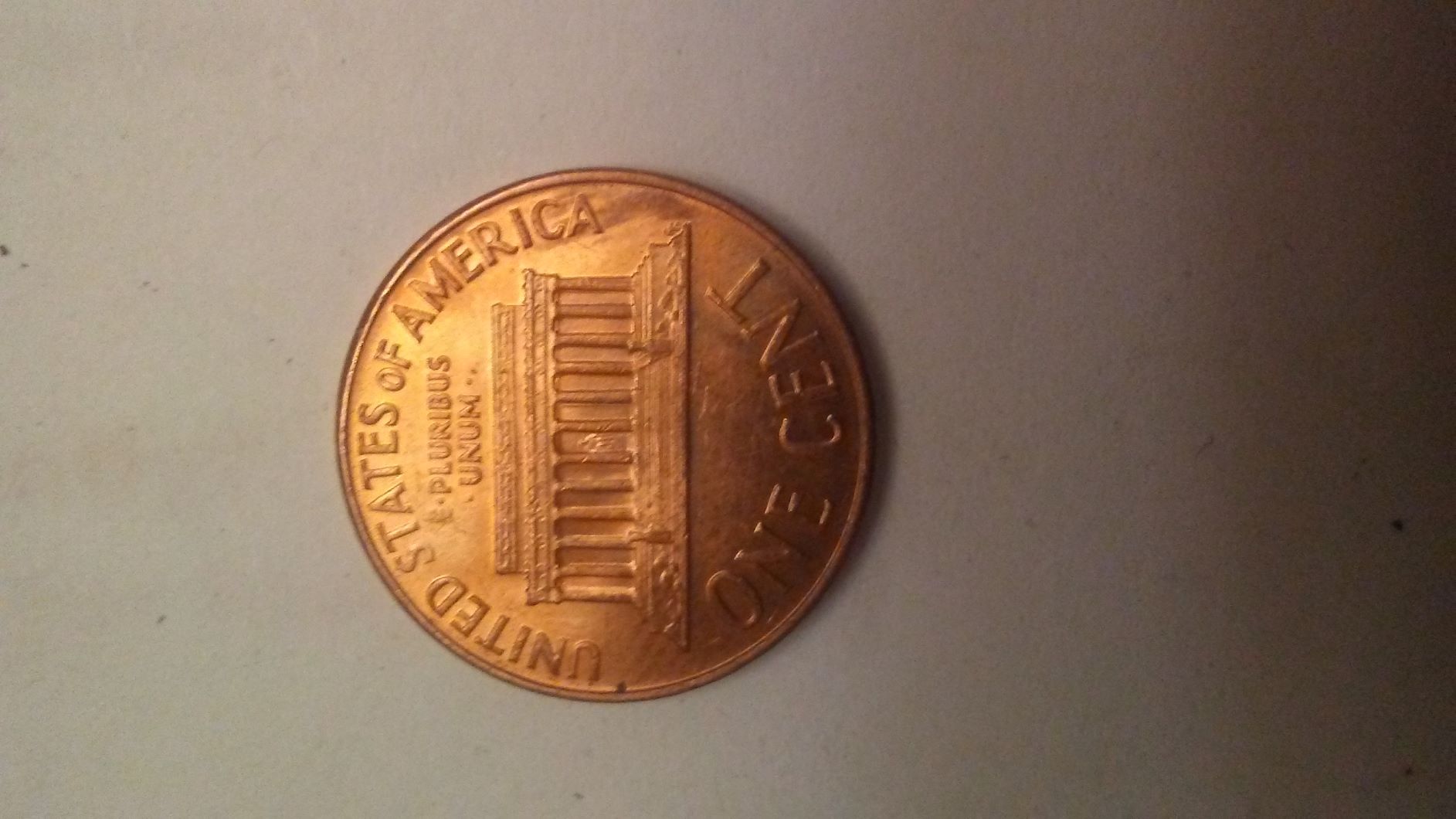1968-S-Lincoln-Penny-For-Grading
