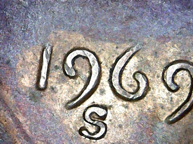 Doubling-On-A-1969-S-Lincoln-Penny,