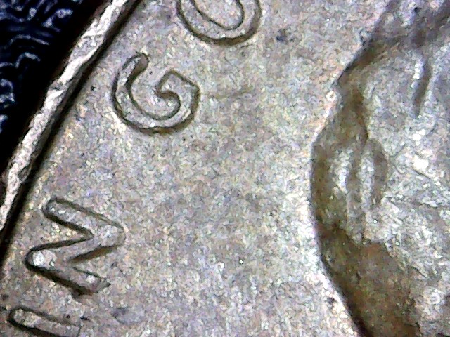 Possible-1970-S-Penny-With-S-Over-D-And-DDO.