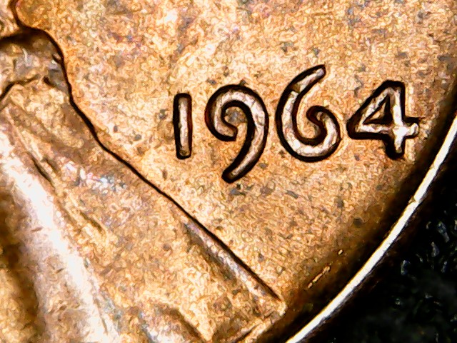 Possible-1964-SMS-Penny?-It-Has-The-Die-Markers